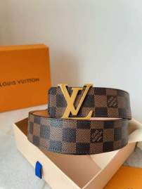 Picture of Louis Vuitton Belts _SKUfw240127012fw